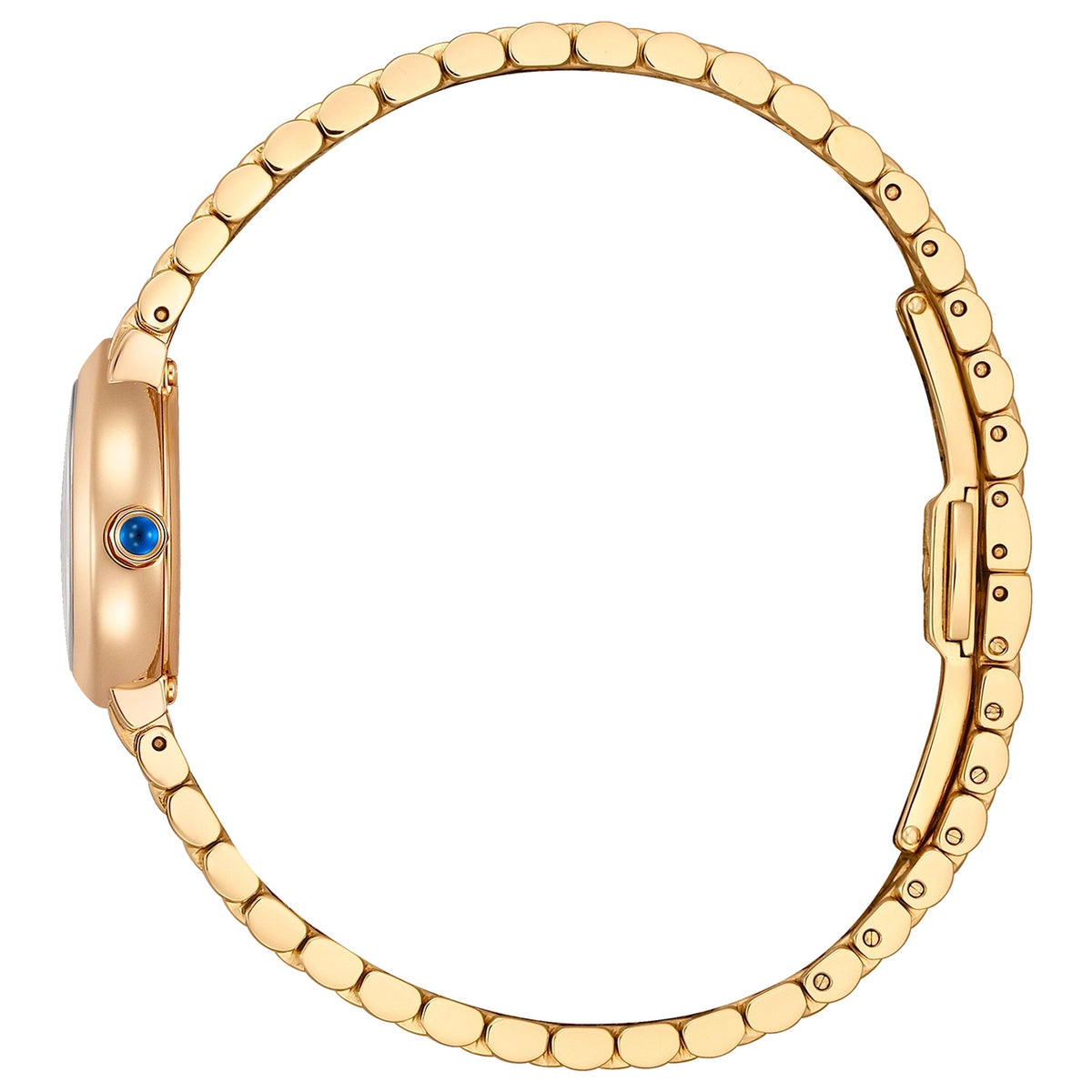 Montre Citizen EX1553-56X Eco-Drive 19.7mm Rose Femme
