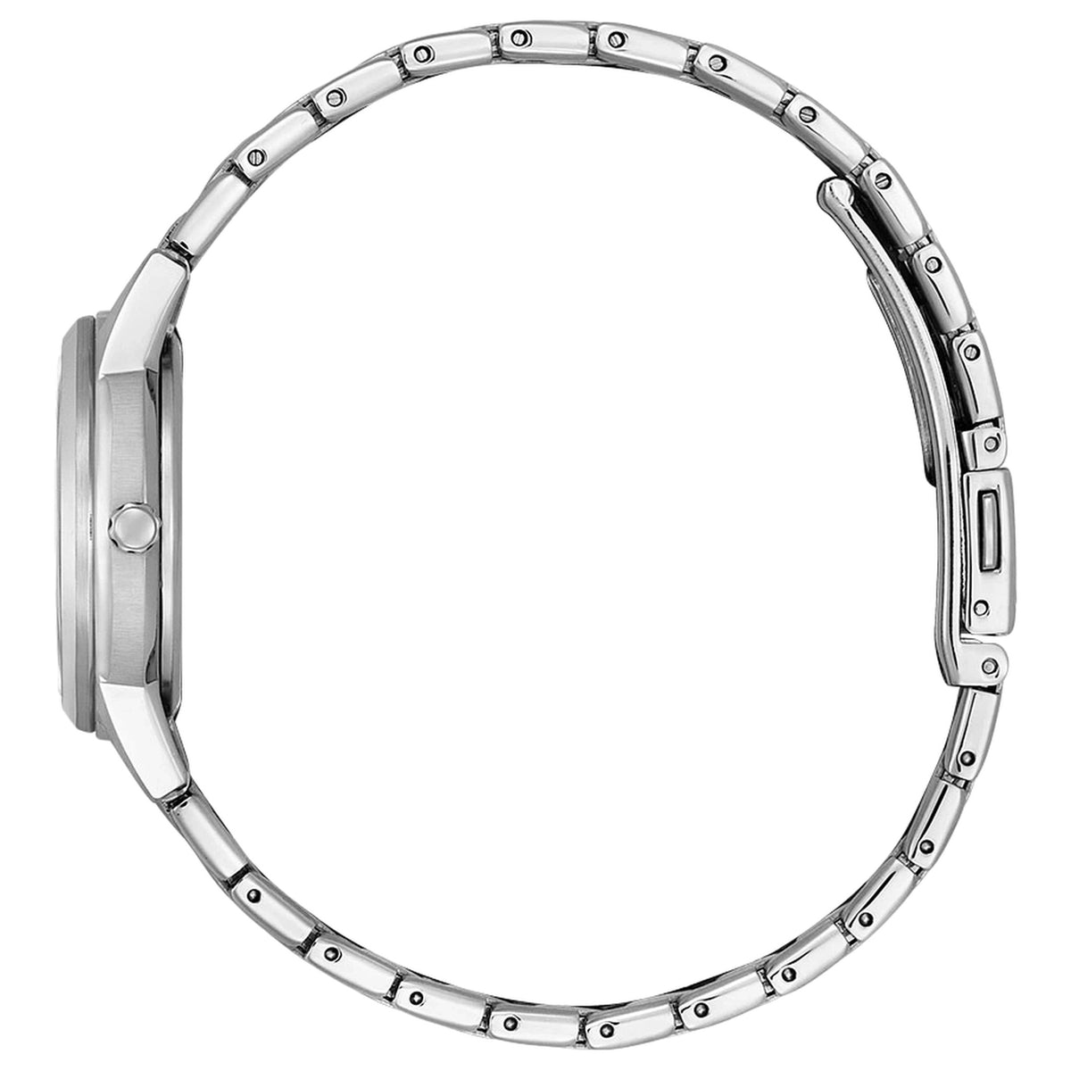 Orologio Citizen FE1240-81L Eco-Drive 29,4 mm Blu Donna