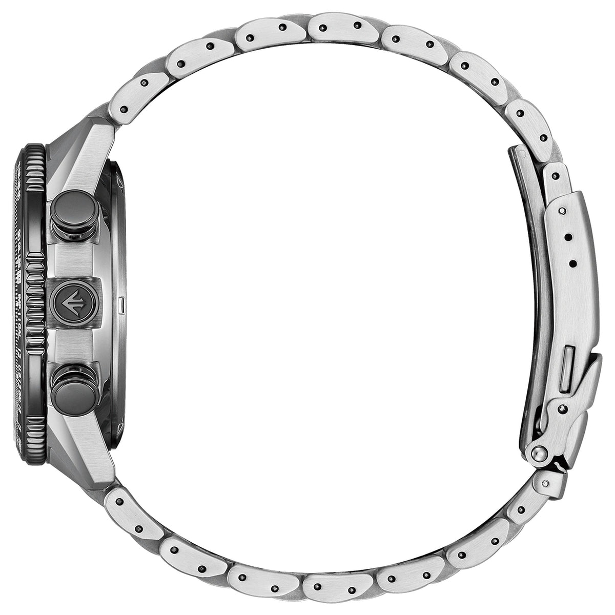 Citizen JV2006-55H Promaster Sky Eco-Drive 43mm Grijs Herenhorloge