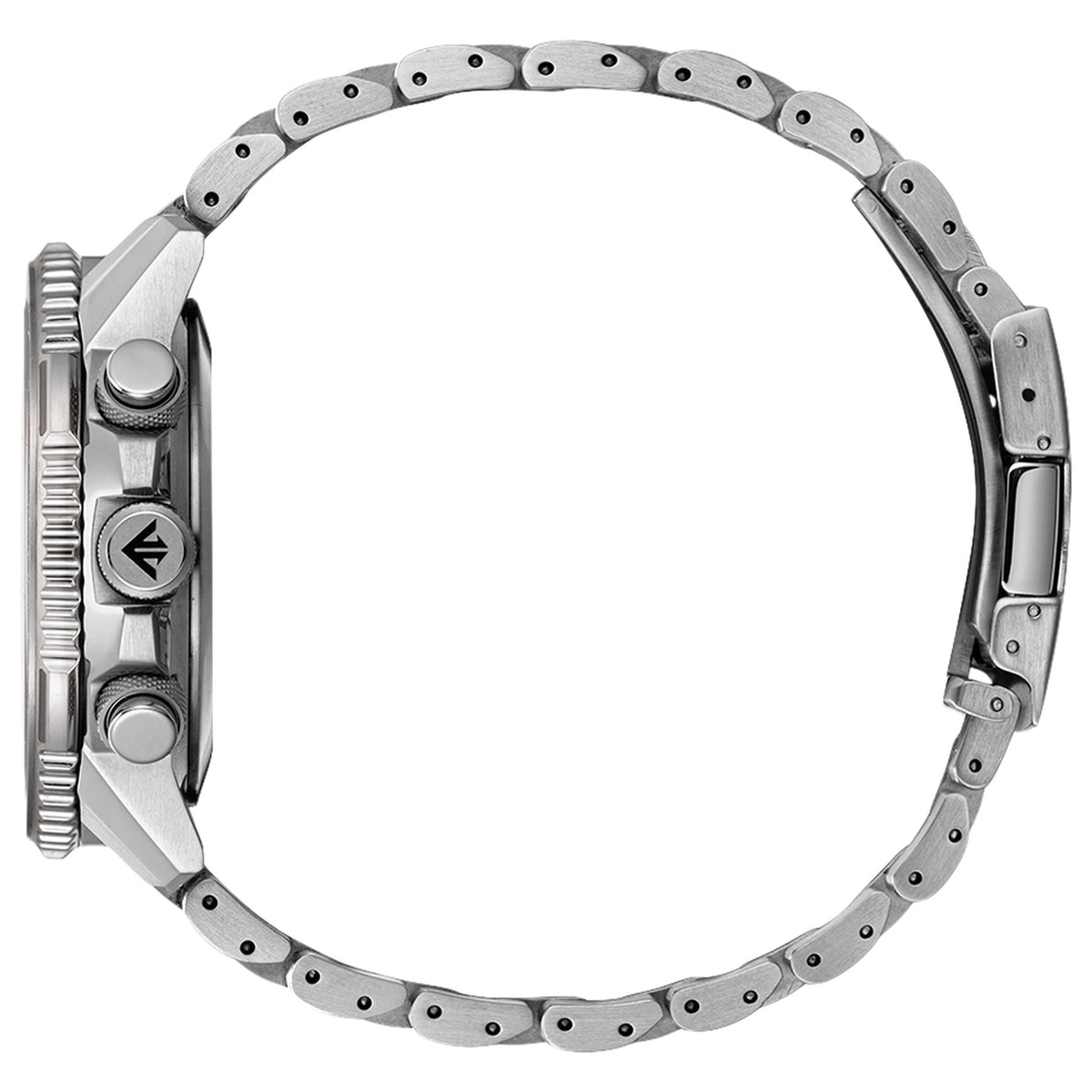 Orologio Citizen JY8100-80L Sky Eco-Drive 45,4 mm Super Titanium Blu Uomo
