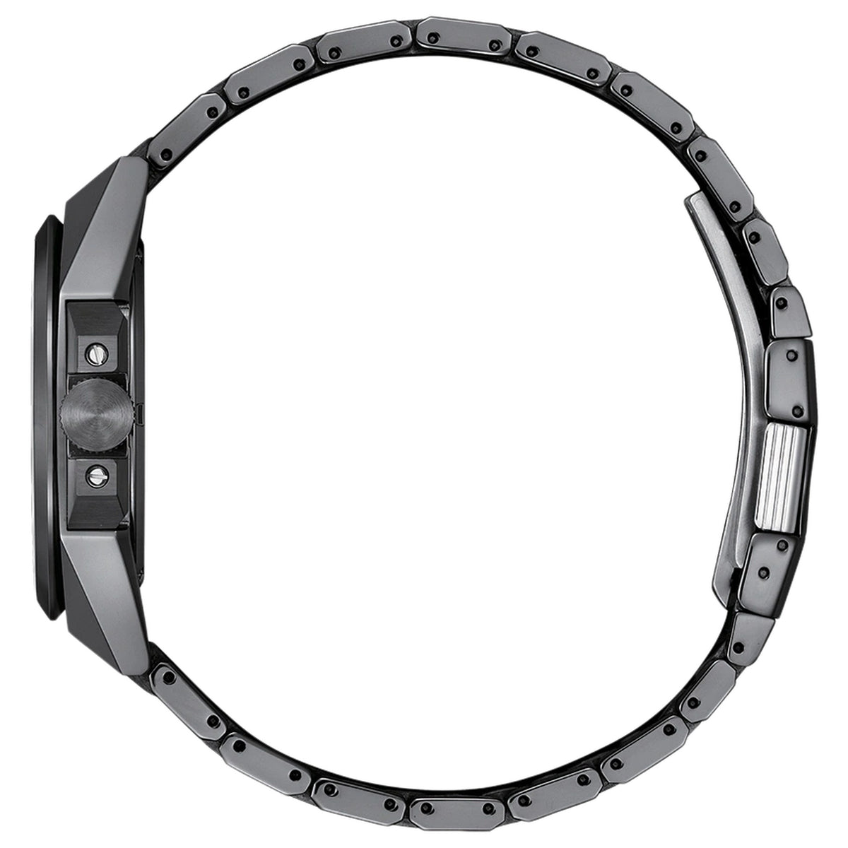 Orologio Citizen NA1015-81Z Series 8 Automatico 40mm Madreperla Uomo