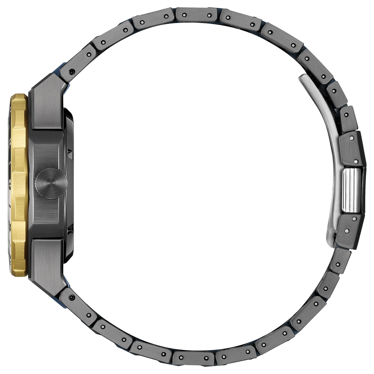 Relógio Citizen NB6035-55H Series 8 880 Edição Limitada 1600 peças Automático 41mm Homem