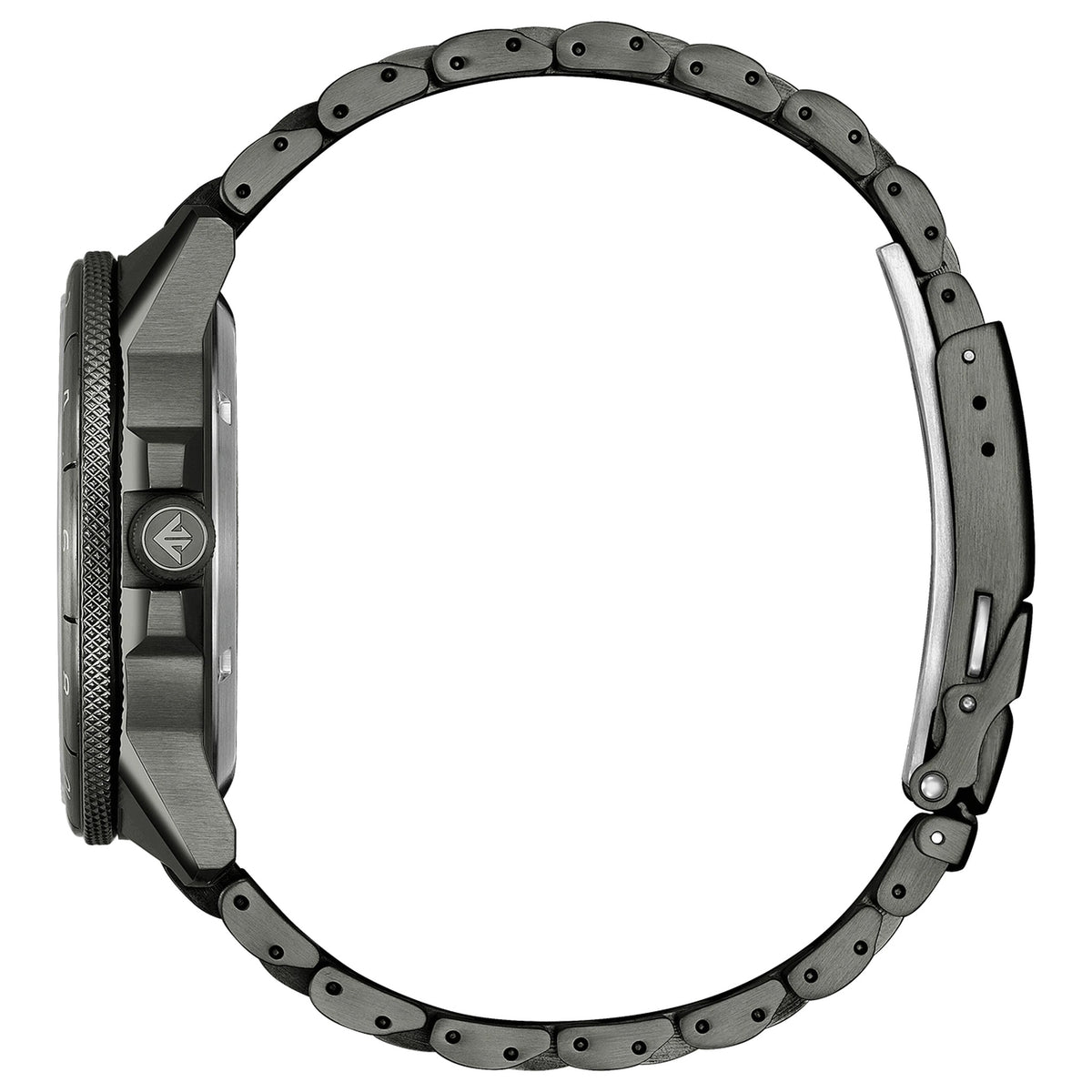 Citizen NB6045-51H Promaster Sky GMT Zwart Herenhorloge