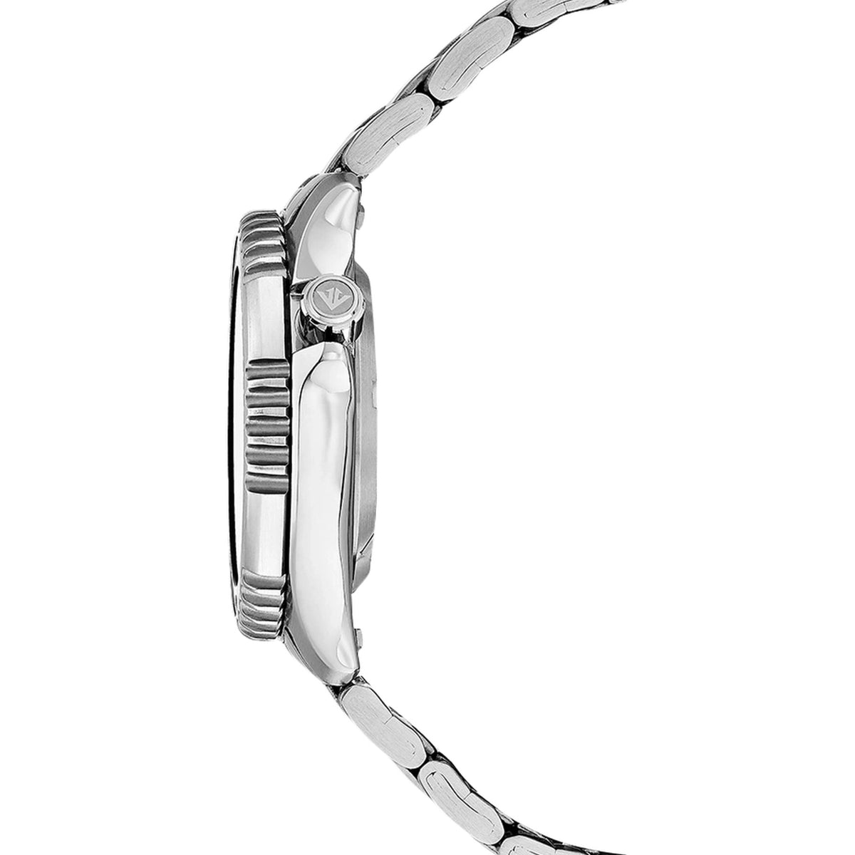 Citizen NY0085-86EC Automatik-Herrenuhr 42mm Schwarz
