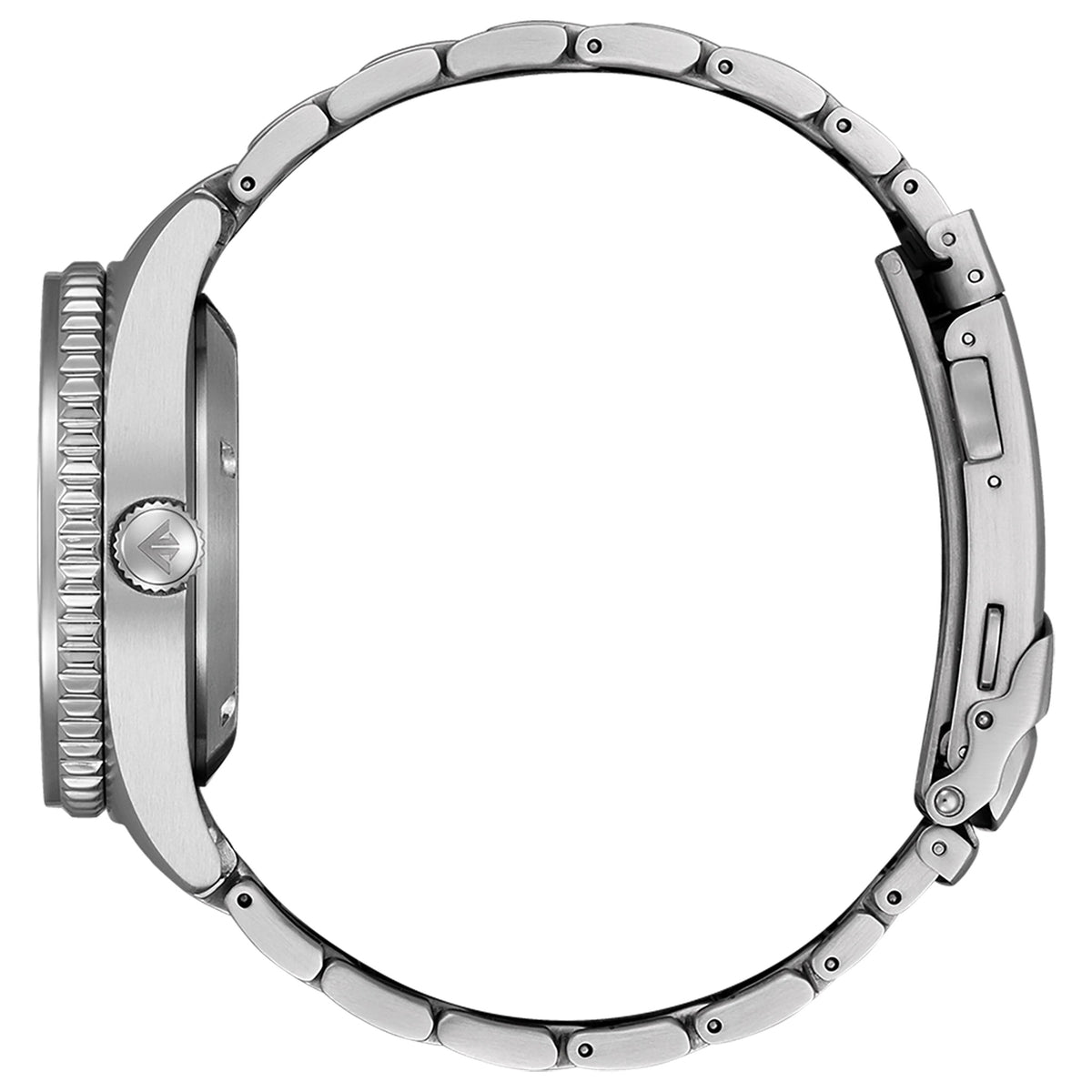 Citizen NY0129-58LE Automatikuhr 41mm Blau Herren