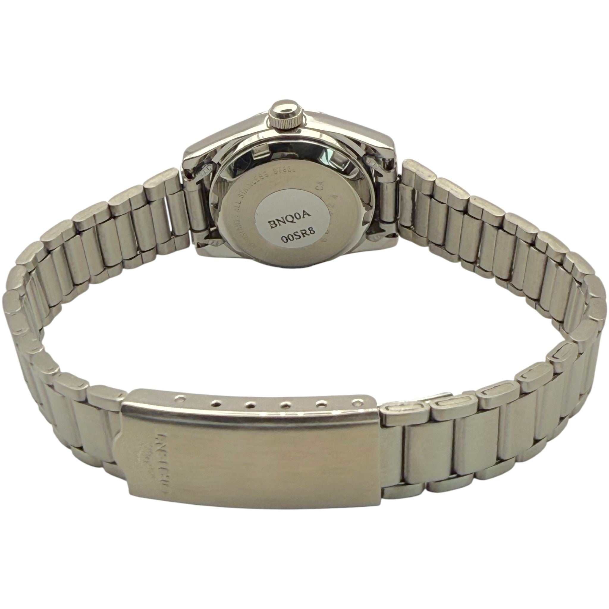 Montre Orient 3 Star Femme BNQ0A00SR8 Automatique Vert