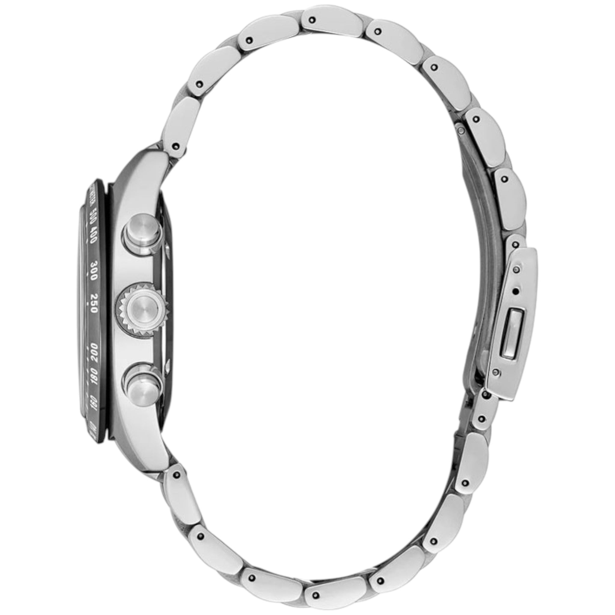 Montre Solar Homme Seiko Prospex SSC813 Speedtimer Chronograph