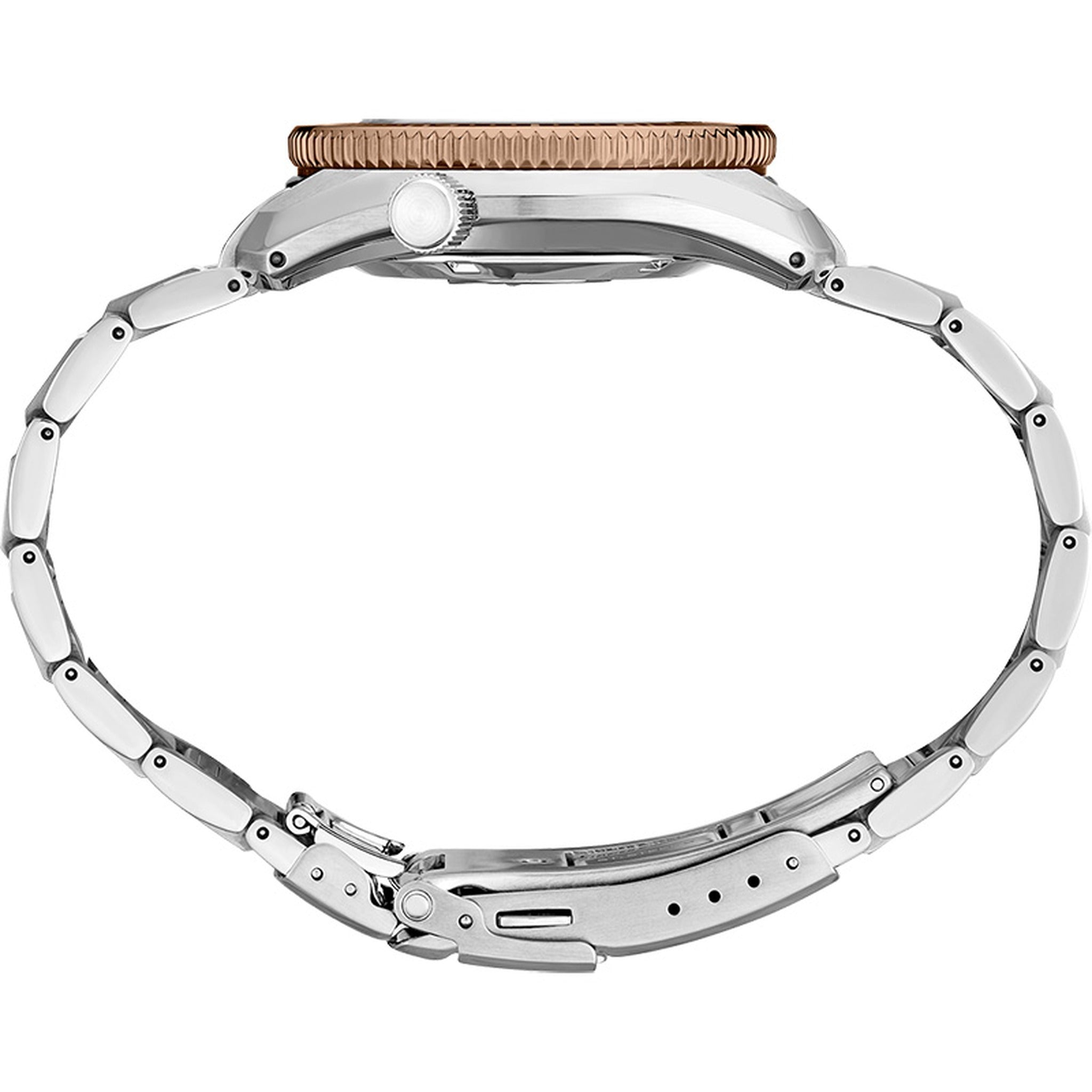Seiko Prospex Automatic Men's Watch SPB240J1 Brown Type 1968