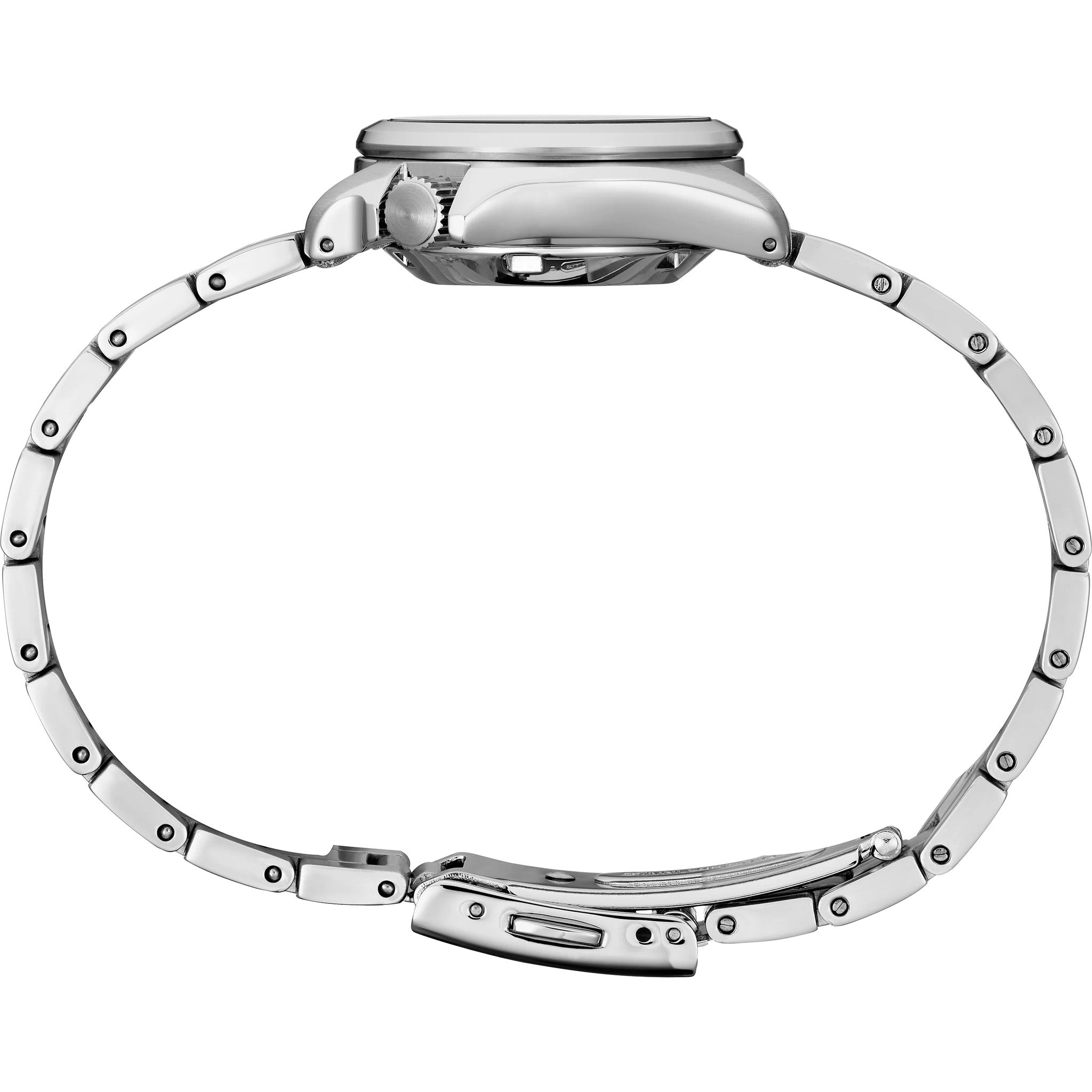 Montre Seiko 5 Sports Femme SRE003K1 Automatique Bleu