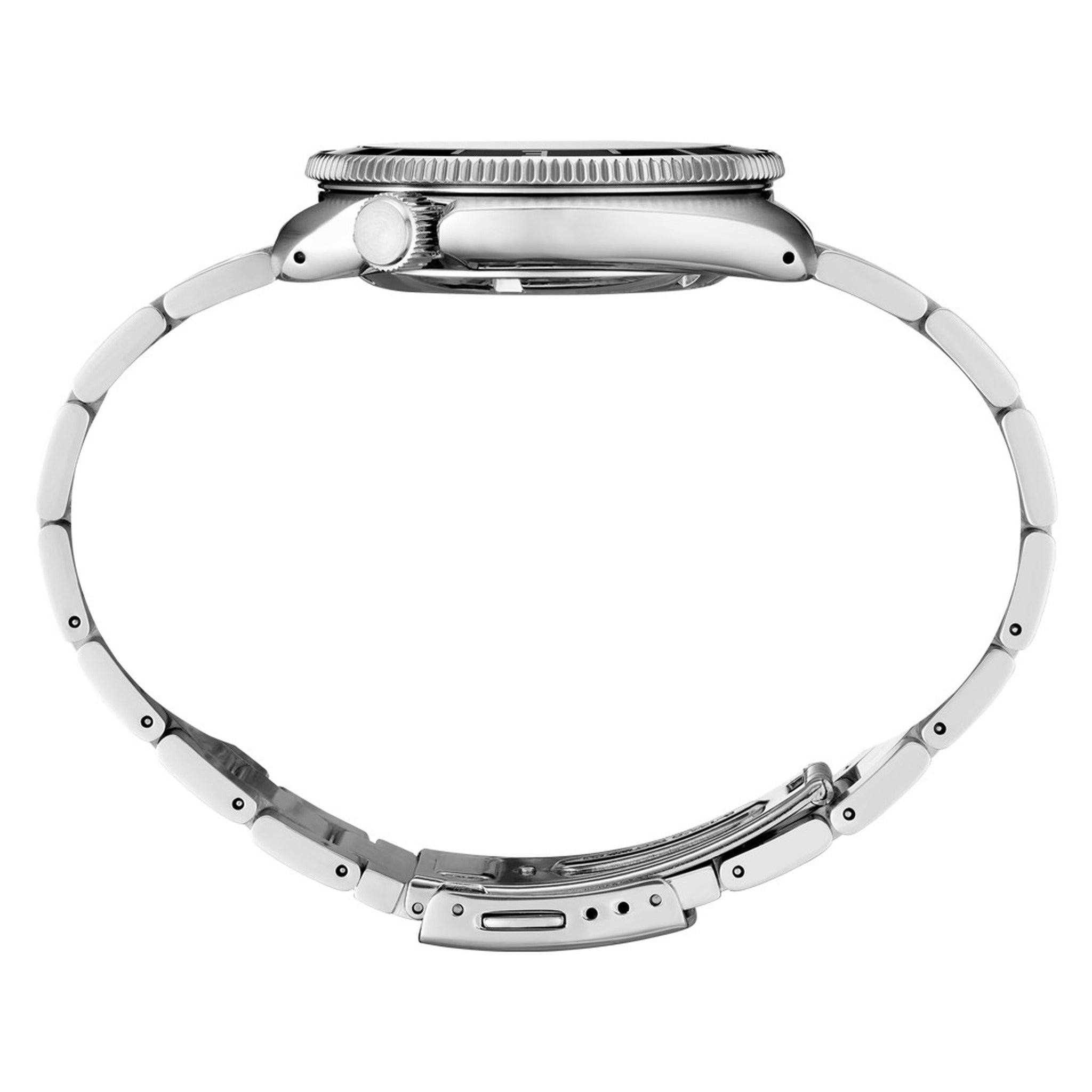 Montre Seiko Prospex Automatique Homme SRPH15K1 Vert Turtle
