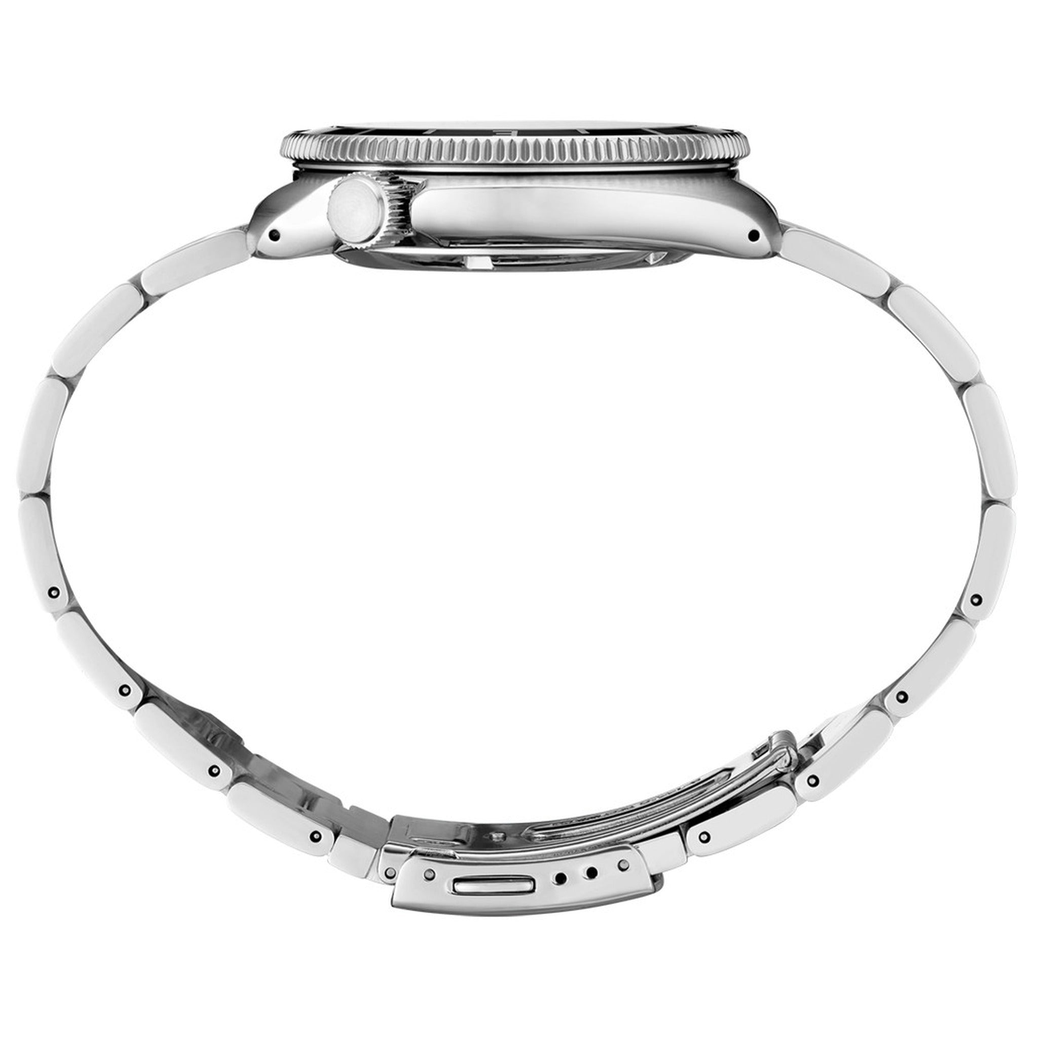 Montre Seiko Prospex Automatique Homme SRPH17K1 Noir Turtle