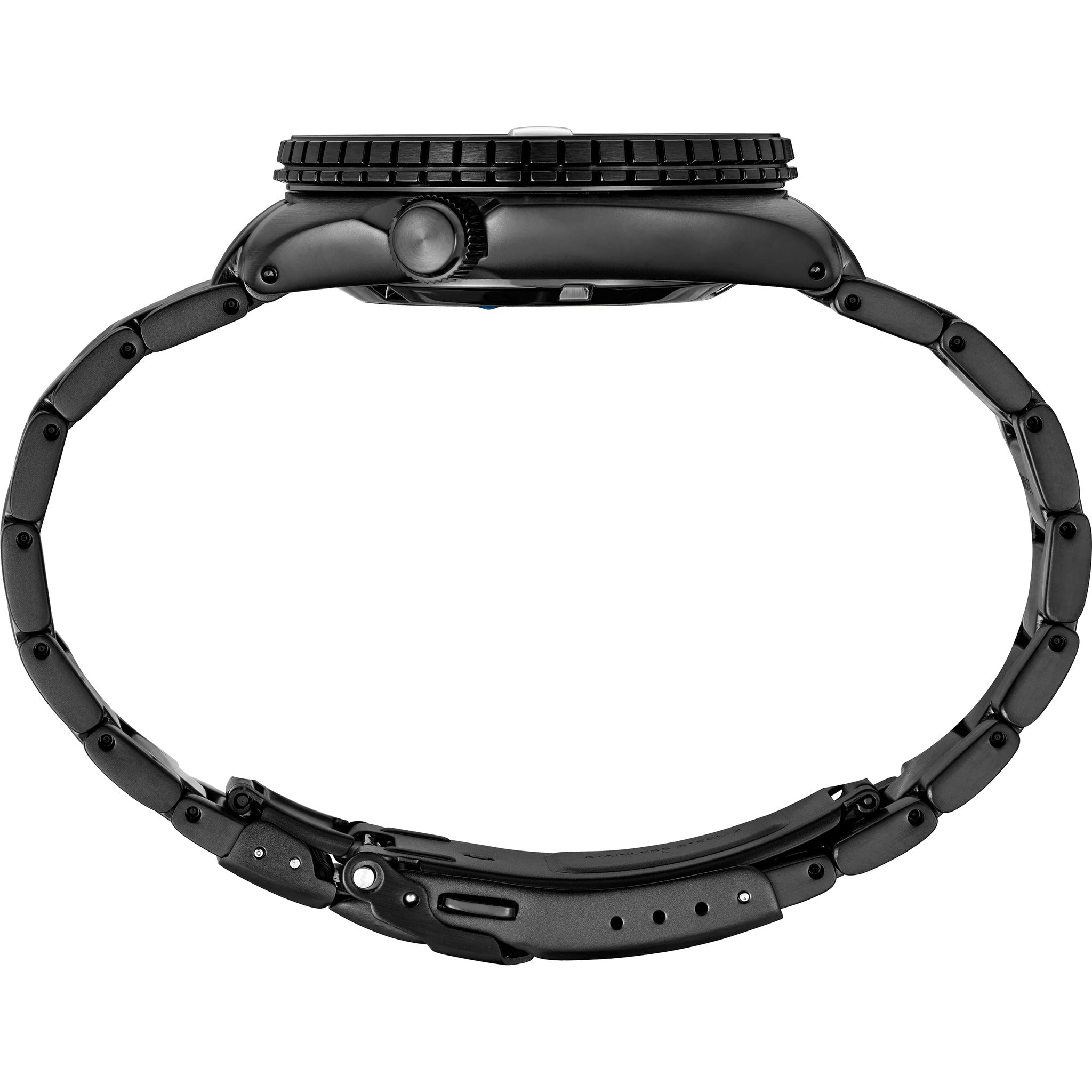 Seiko Prospex Men's Automatic Watch SRPK43K1 King Turtle Night Vision