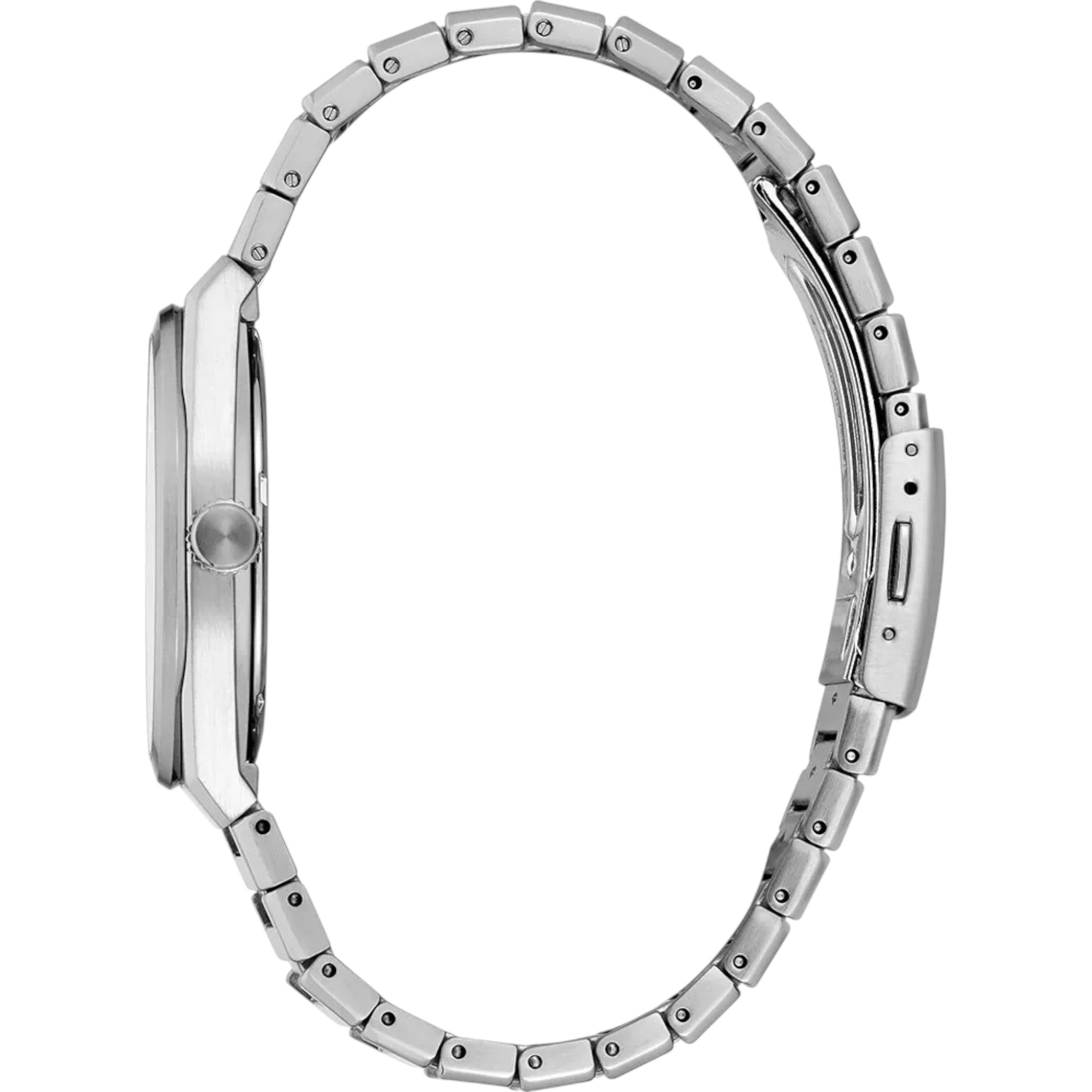 Montre Seiko Classic Homme SUR553P1 Blanc Quartz