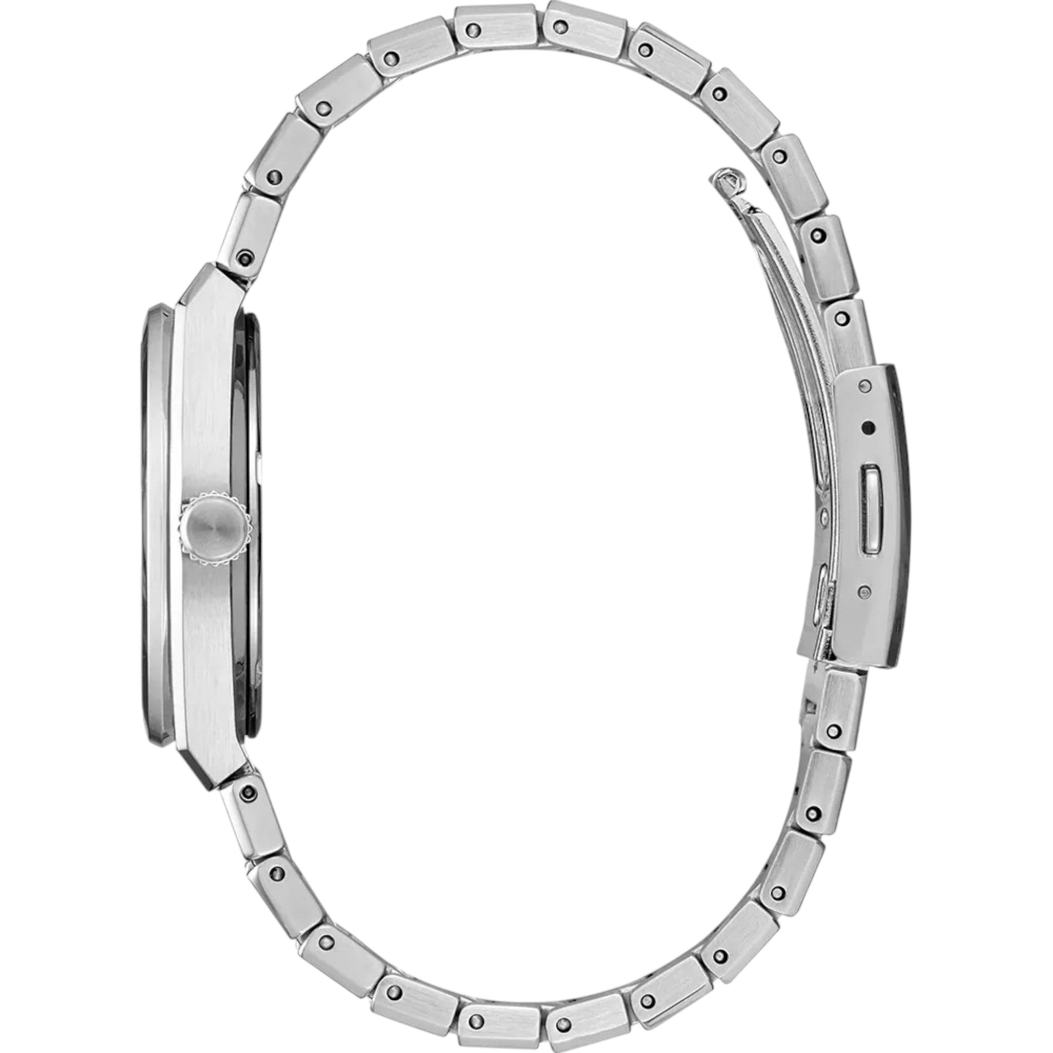 Montre Seiko Classic Femme SUR573P1 Blanc Quartz