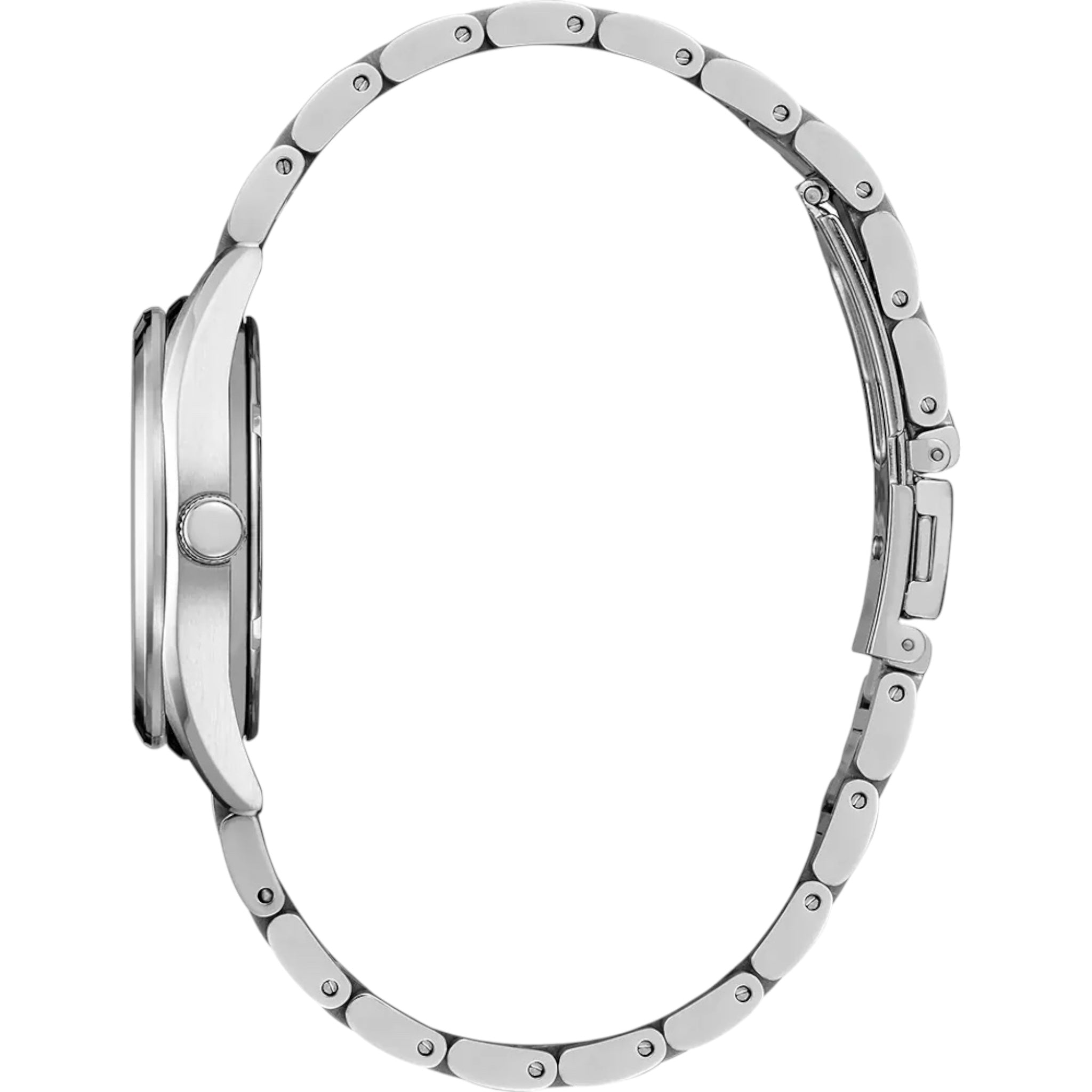 Montre Seiko Classic Femme SUR581P1 Diamant Bleu Quartz