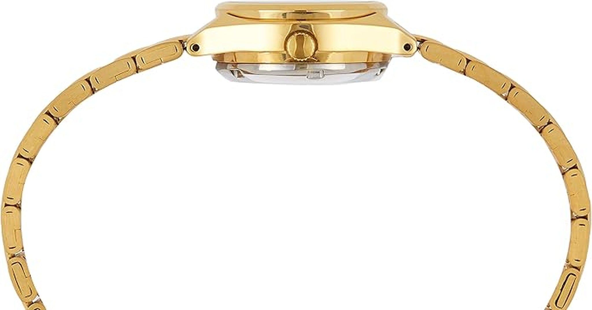 Montre Seiko 5 Femme Automatique SYMK36K1 Doré