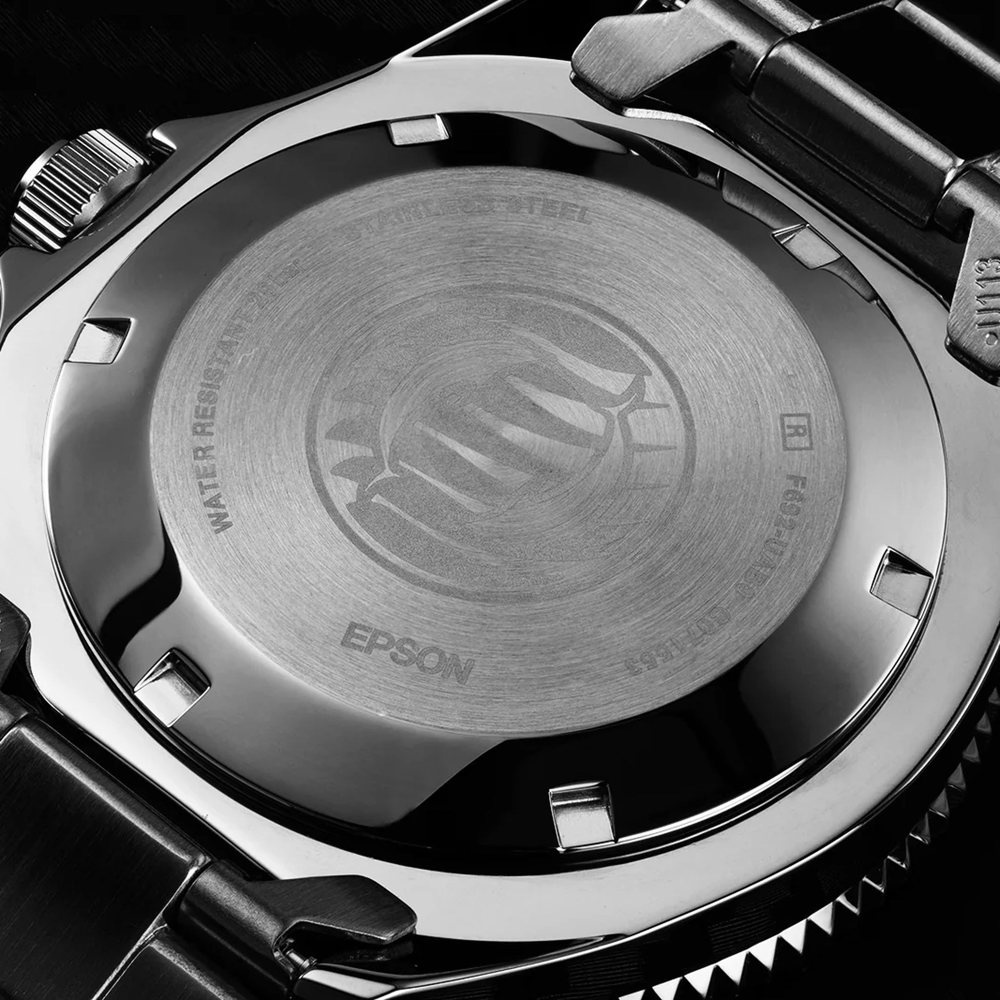 Montre Orient Kanno RA-AA0915R39B Rouge Automatique