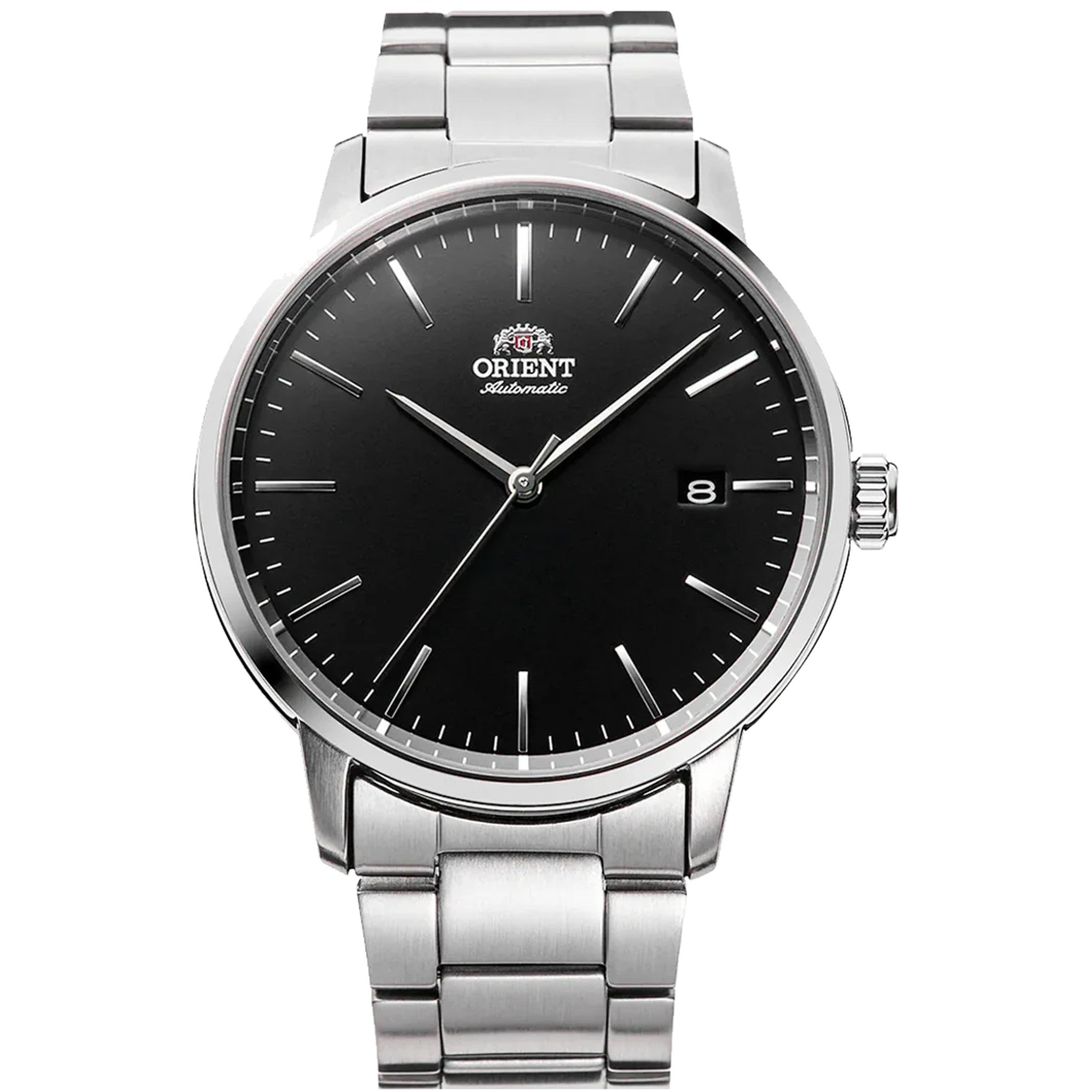 Montre Orient Contemporary RA-AC0E01B30B Noir Automatique