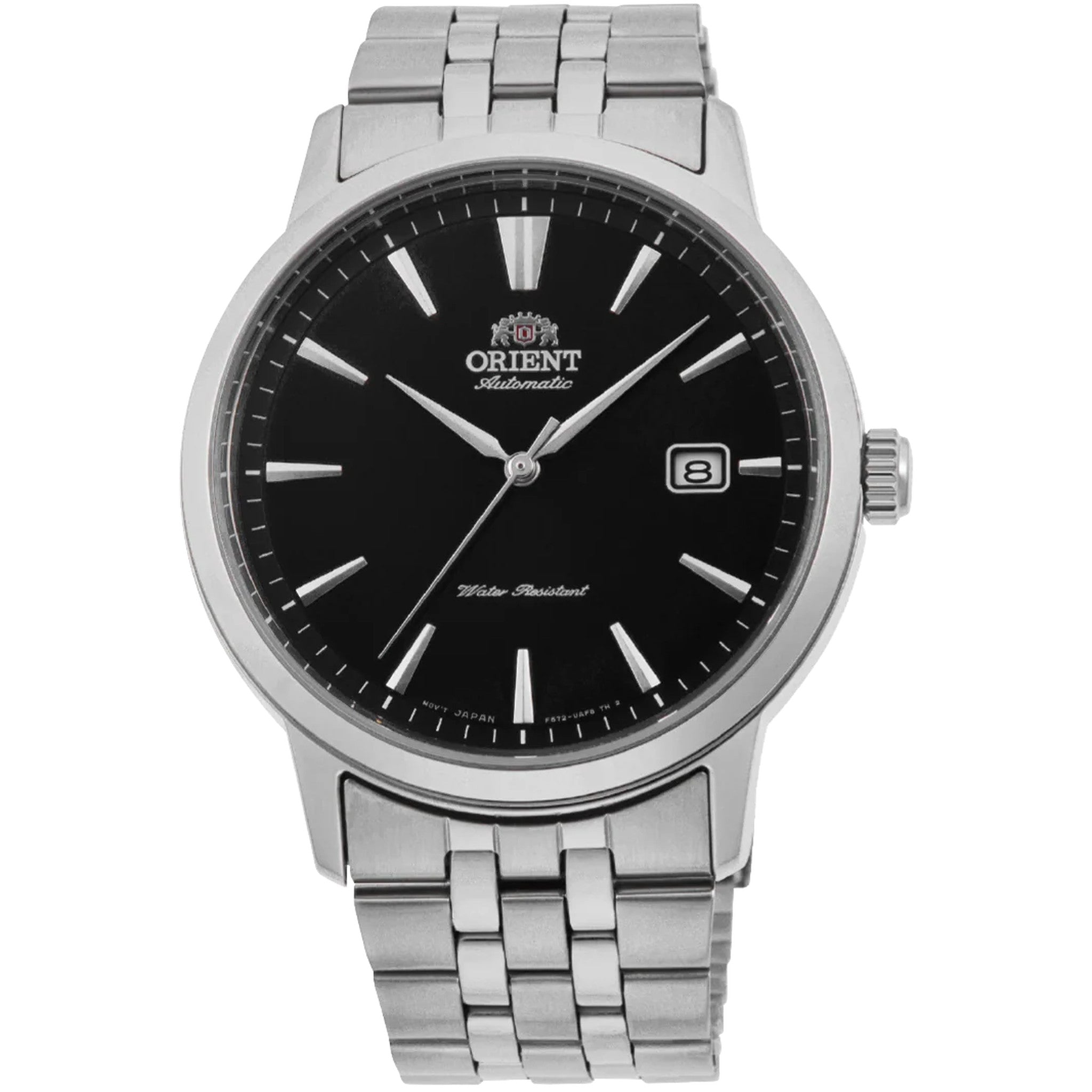 Montre Orient Symphony RA-AC0F01B30B Noir Automatique