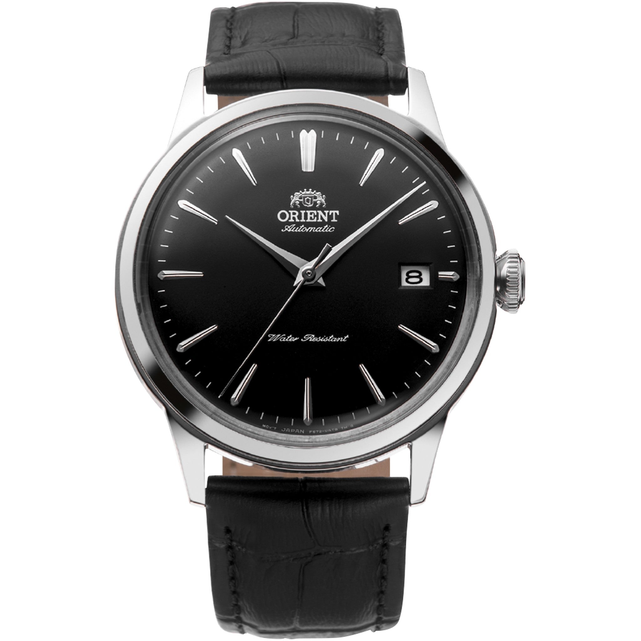 Montre Orient Bambino RA-AC0M02B30B Noir Automatique