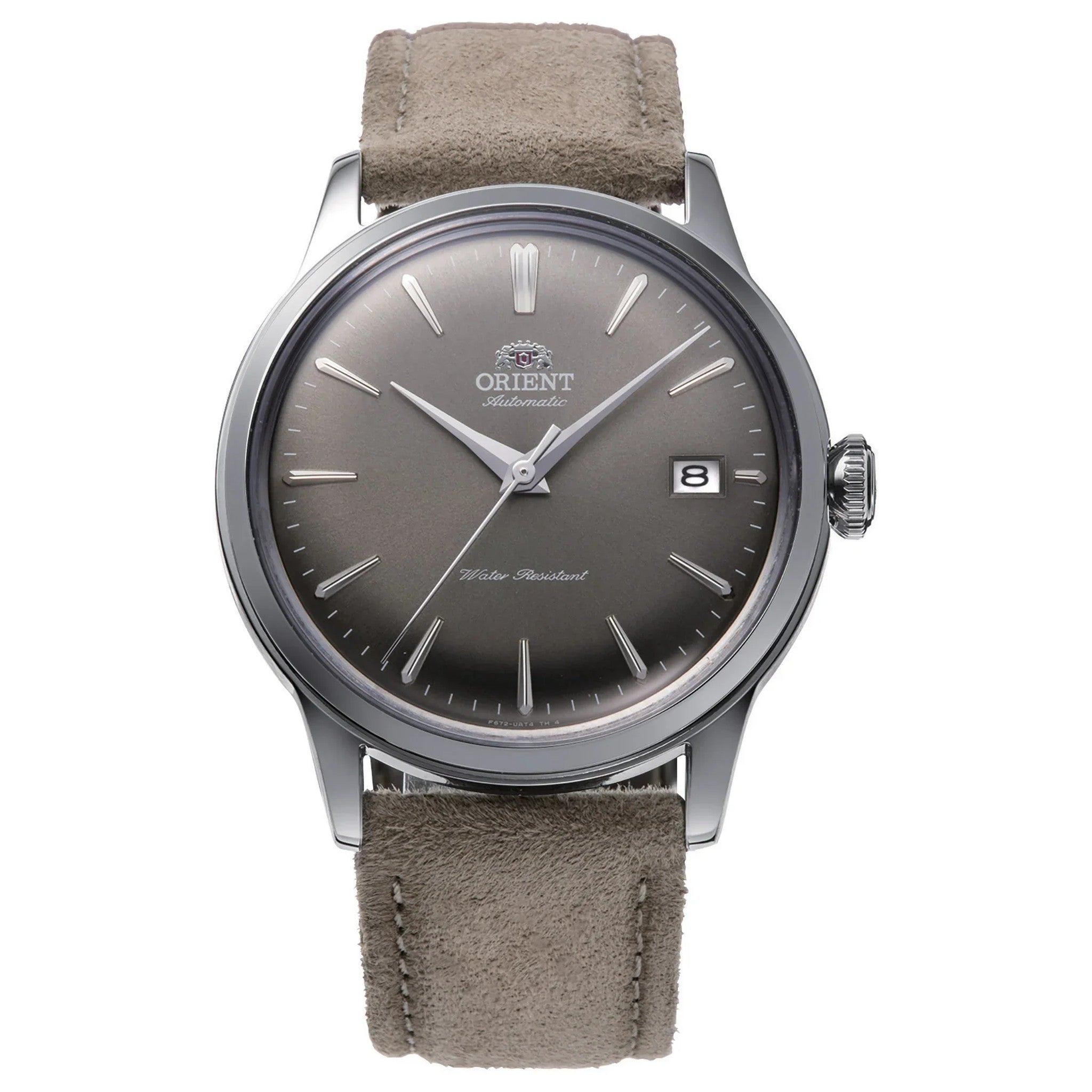 Montre Orient Bambino RA-AC0M13N30B Ivoire Automatique