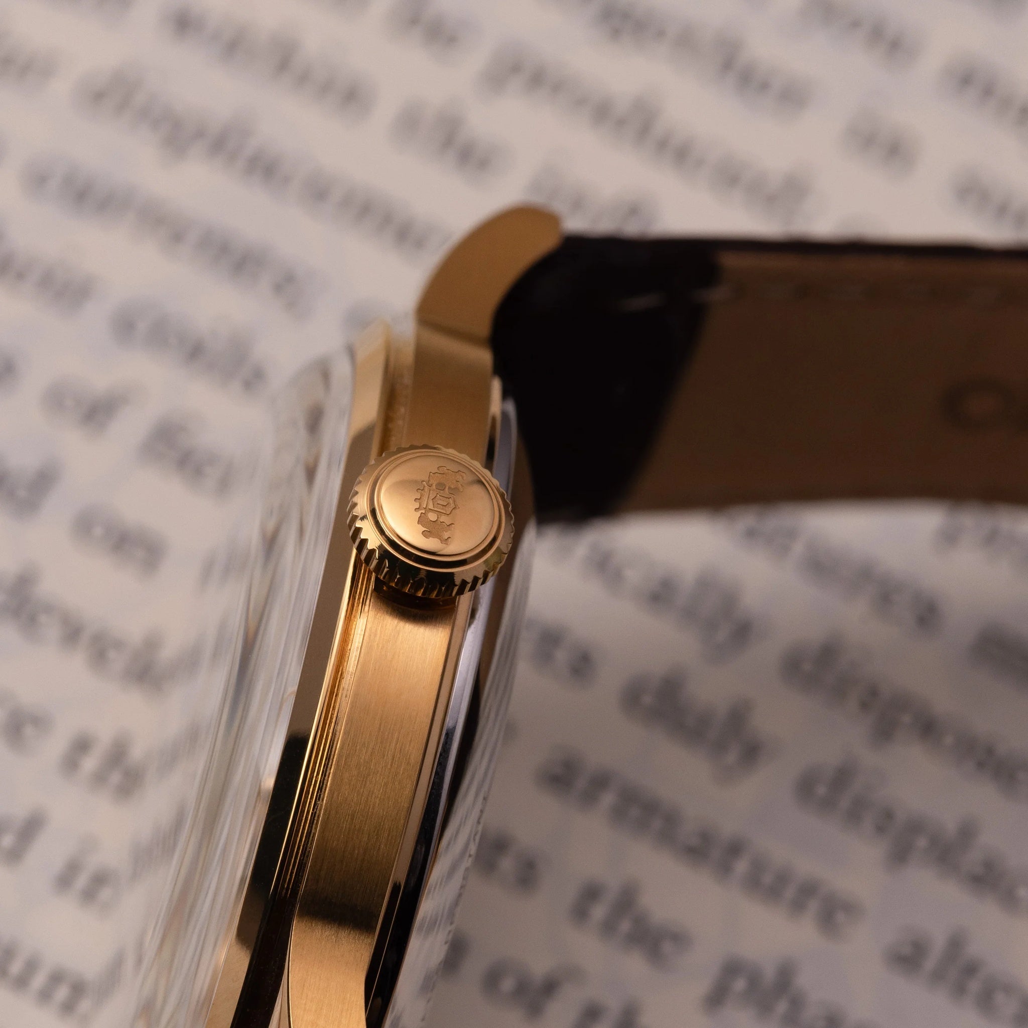 Montre Orient Bambino RA-AG0003S30B Cœur ouvert Blanc Automatique
