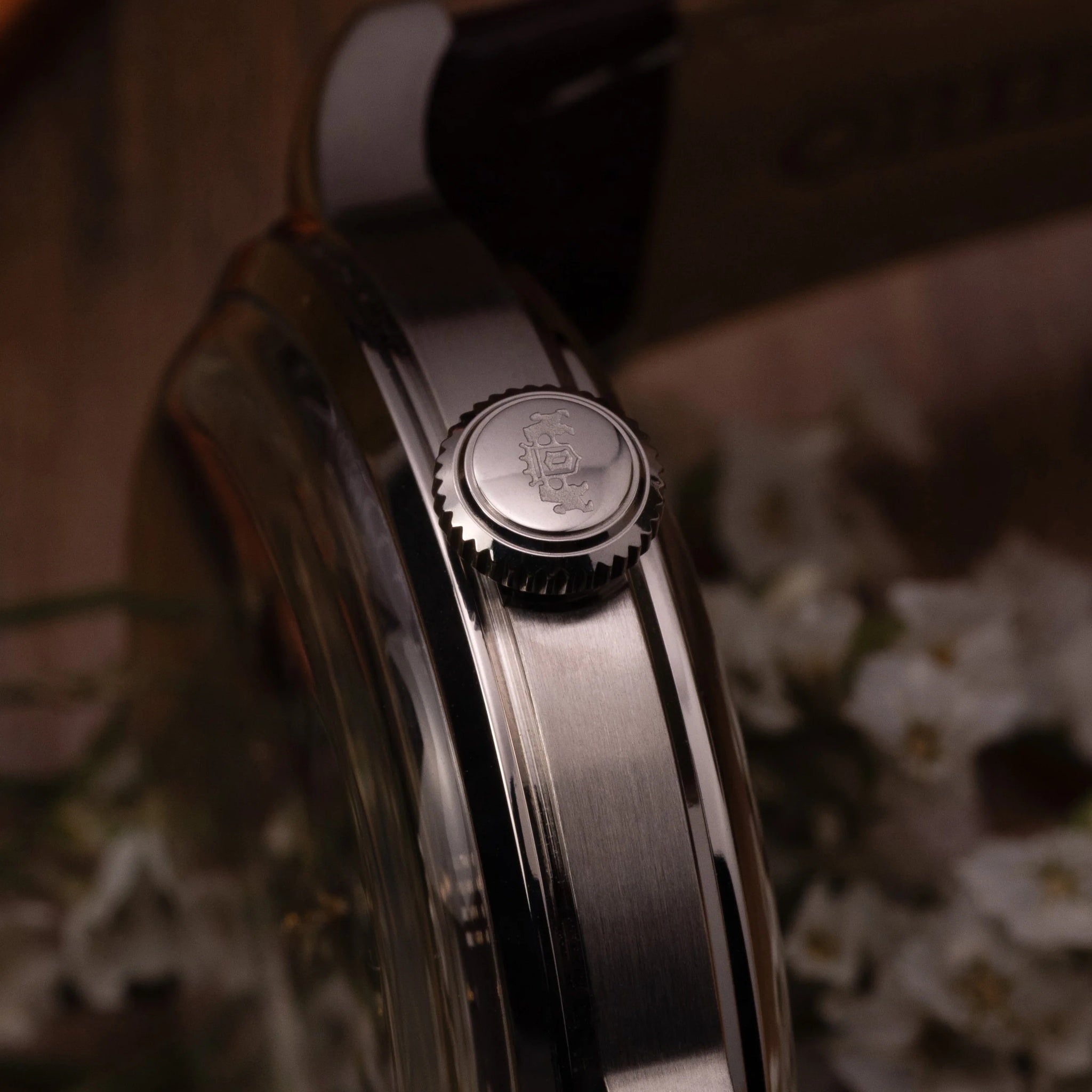 Montre Orient Bambino RA-AK0701S30B Blanc Automatique