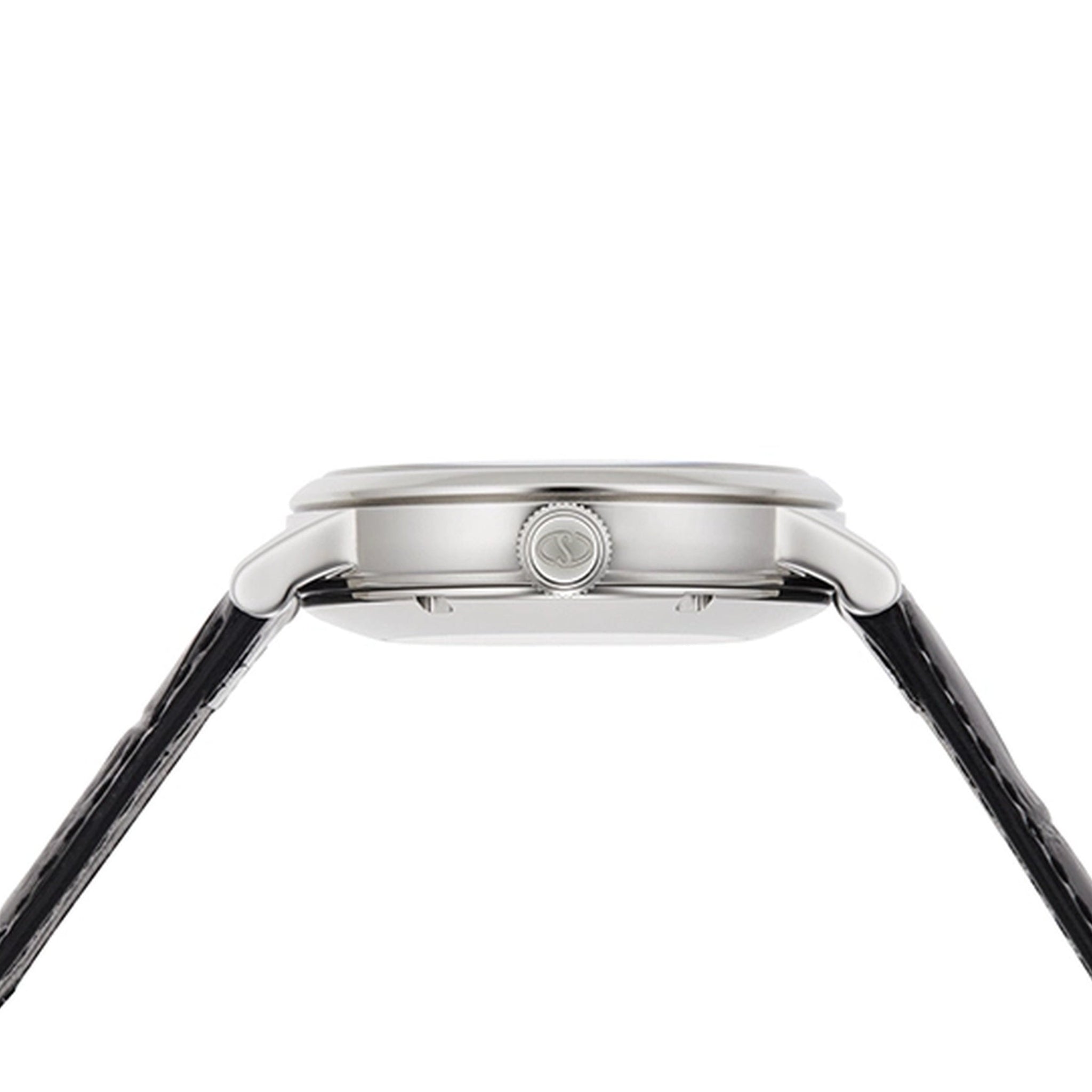 Montre Orient Star Contemporary RE-AU0002S00B Chiffres Romains Blanc Automatique