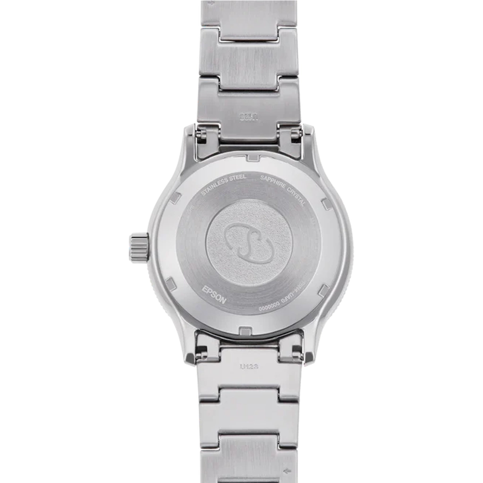 Montre Orient Star Sport Diver RE-AU0306L00B Réserve de marche Bleu Automatique