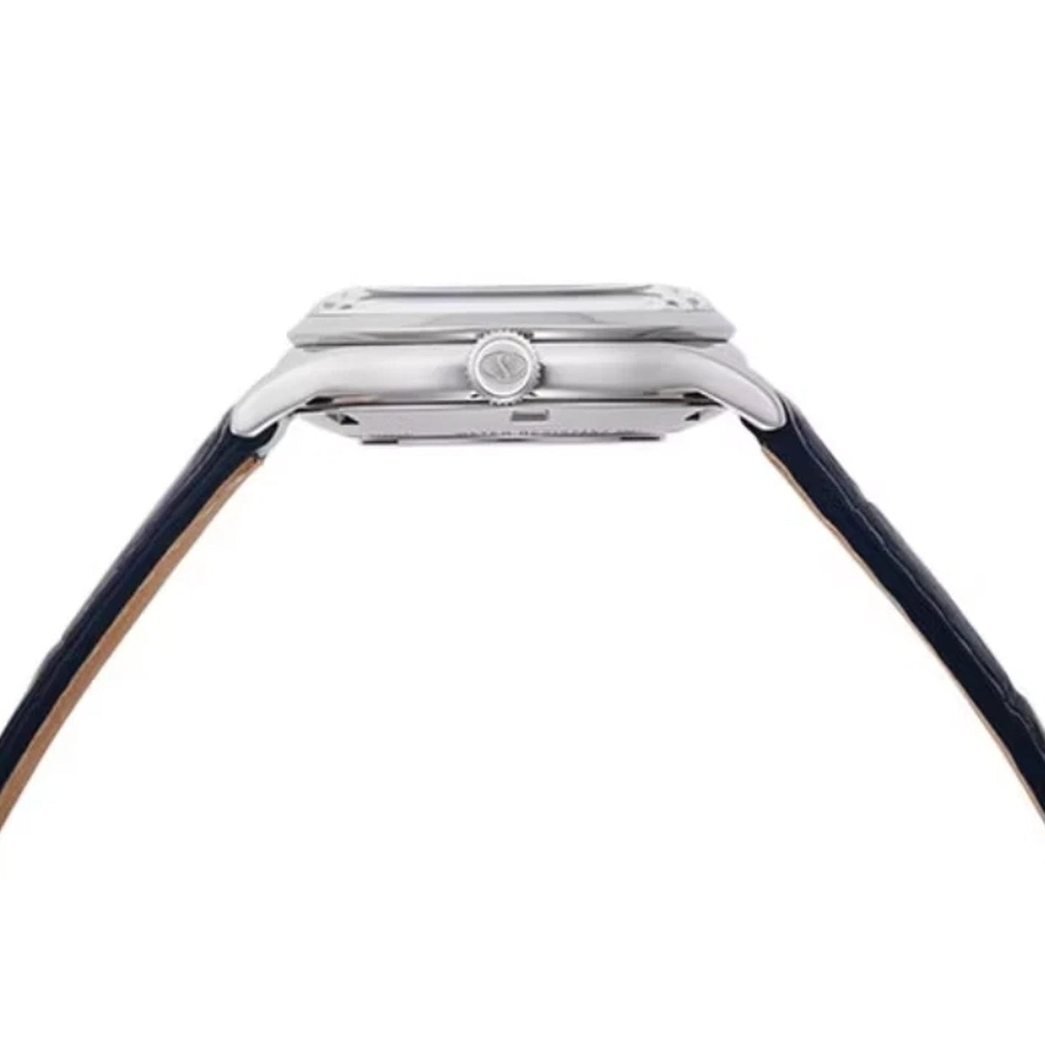 Montre Orient Star Contemporary RE-ND0005S00B Cœur Ouvert Blanc Automatique