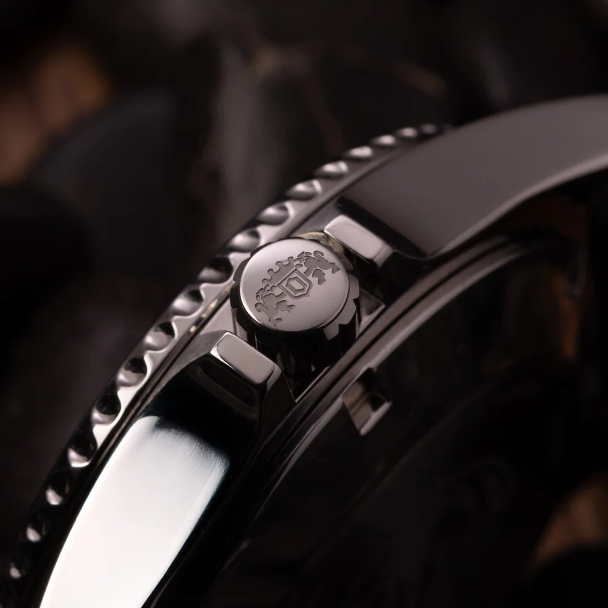 Montre Orient Ray II TAA02004B9 Noir Automatique