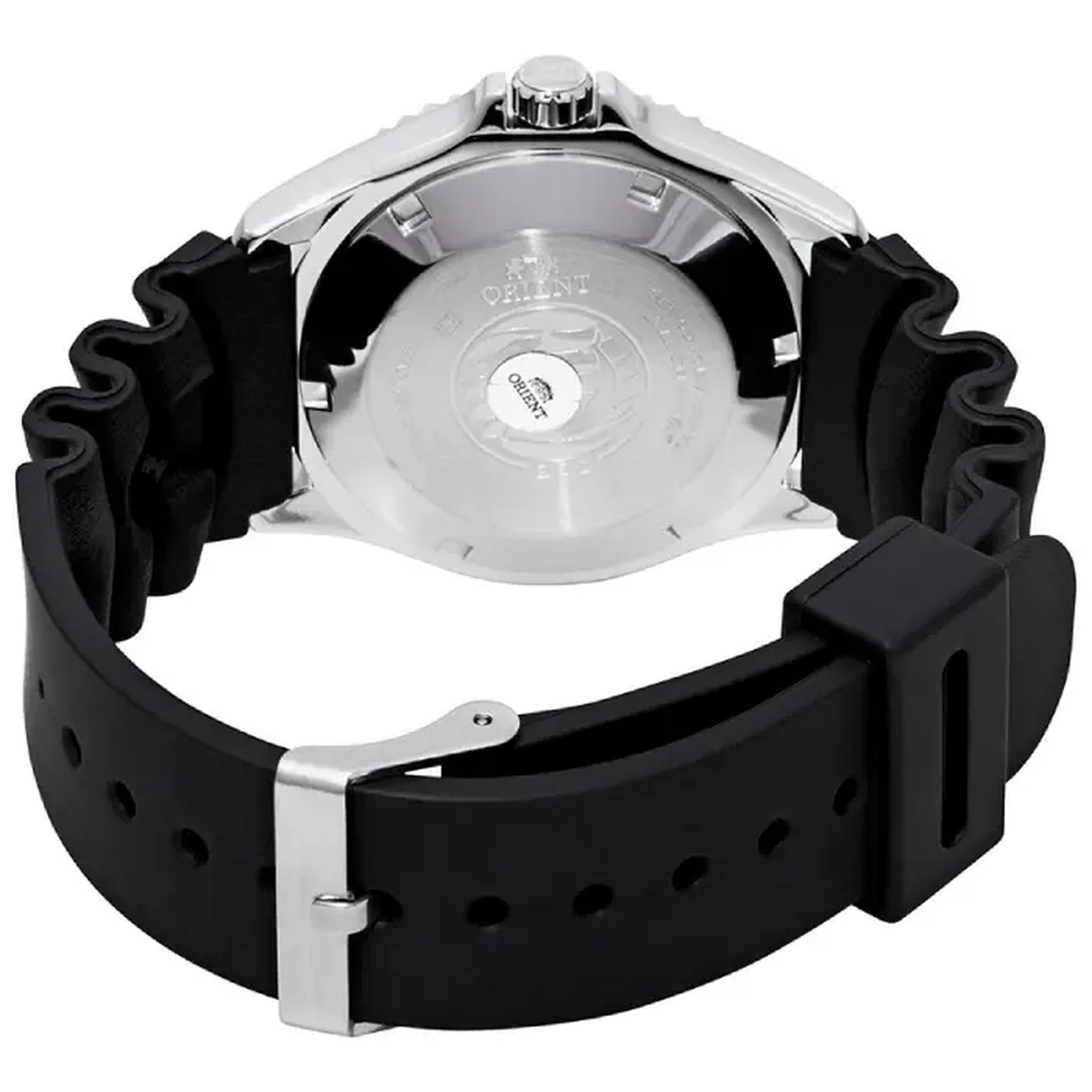Montre Orient Ray II TAA02008D9 Noir Automatique
