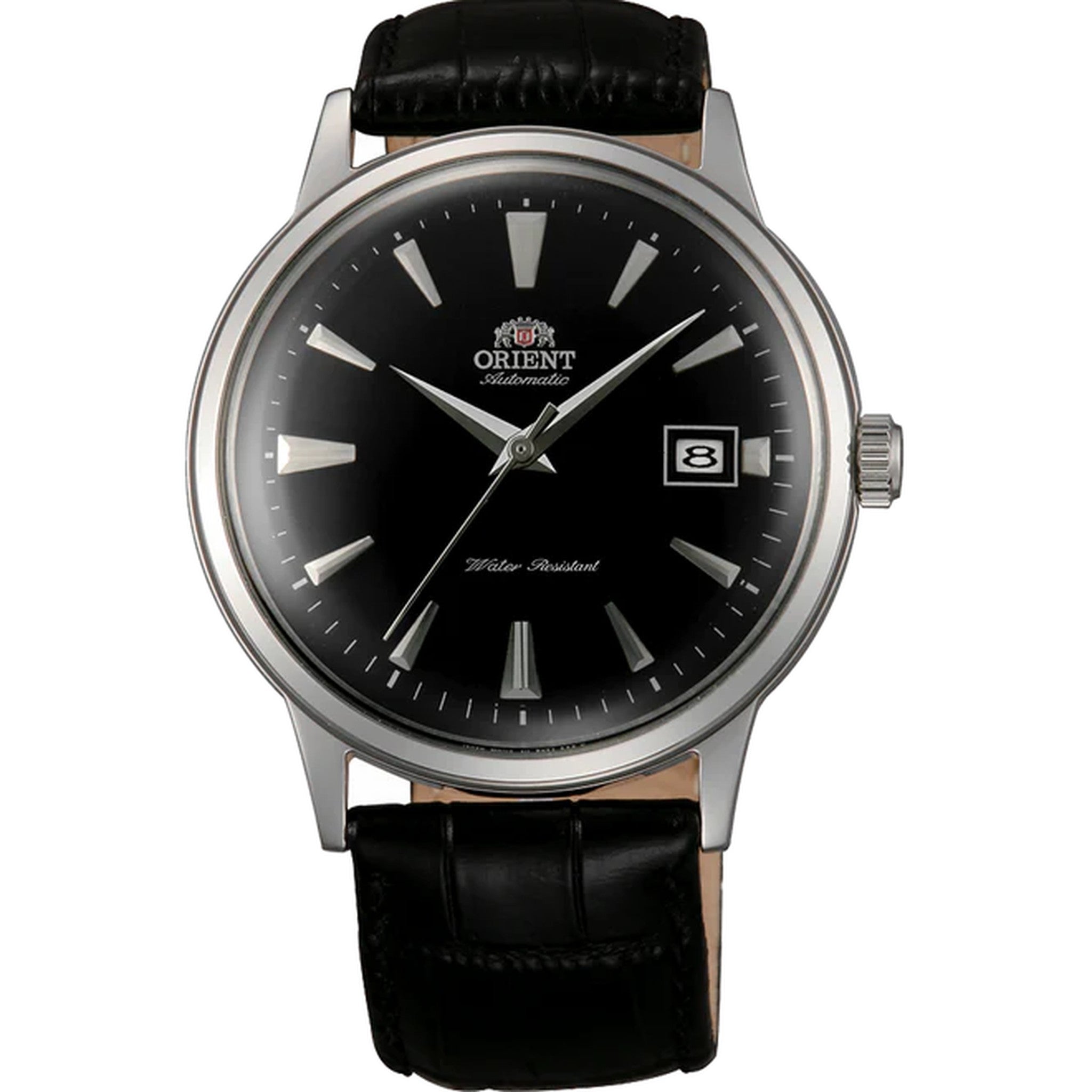 Montre Orient Bambino 2ème Génération TAC00004B0 Noir Automatique