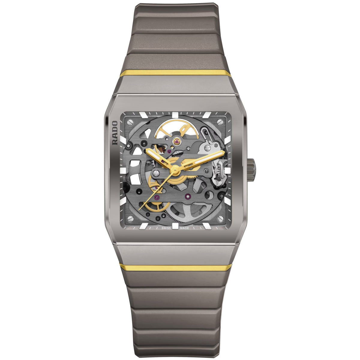 Rado Anatom R10206109 Automatik Skelett