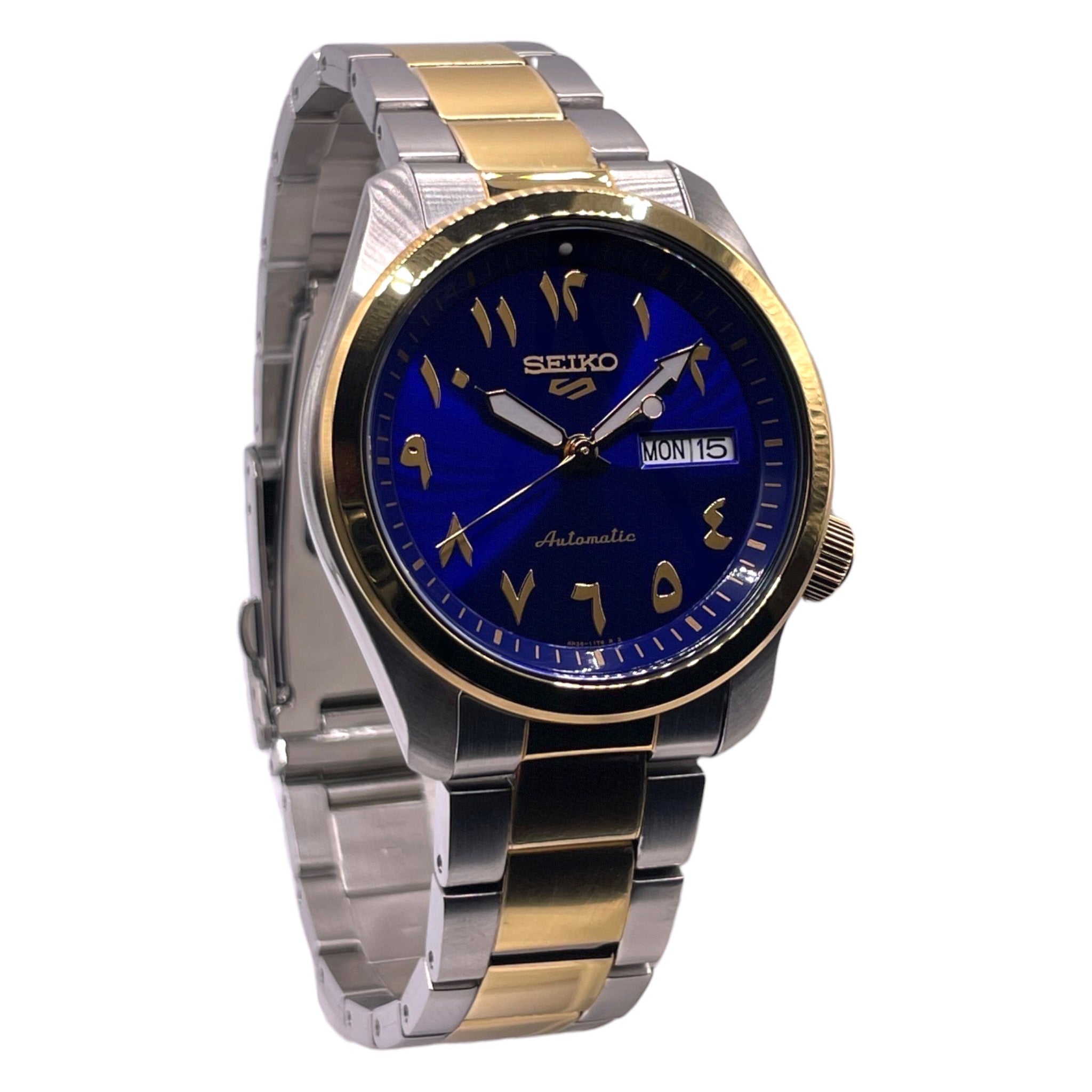 Montre arabic dial new arrivals