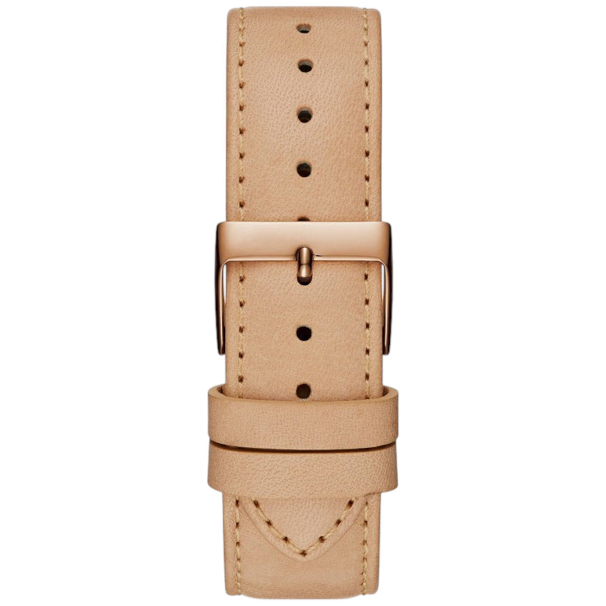 Montre Guess Kennedy W1068L5 Femme Blanc